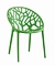 stackable pp chair